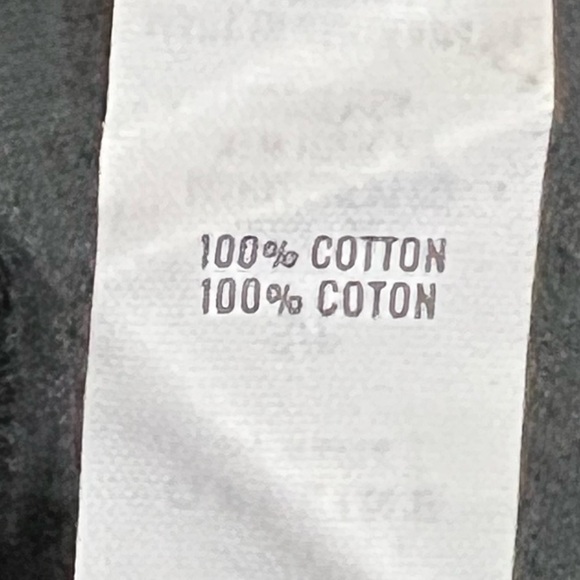 AERIE by OFFLINE Lightweight Corduroy Cotton Jumpsuit - Size S - Picture 12 of 12